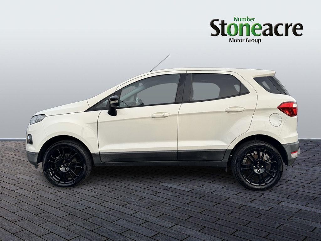 Ford EcoSport Image 6