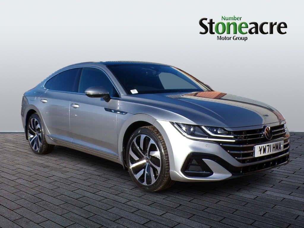 Volkswagen Arteon Image 1