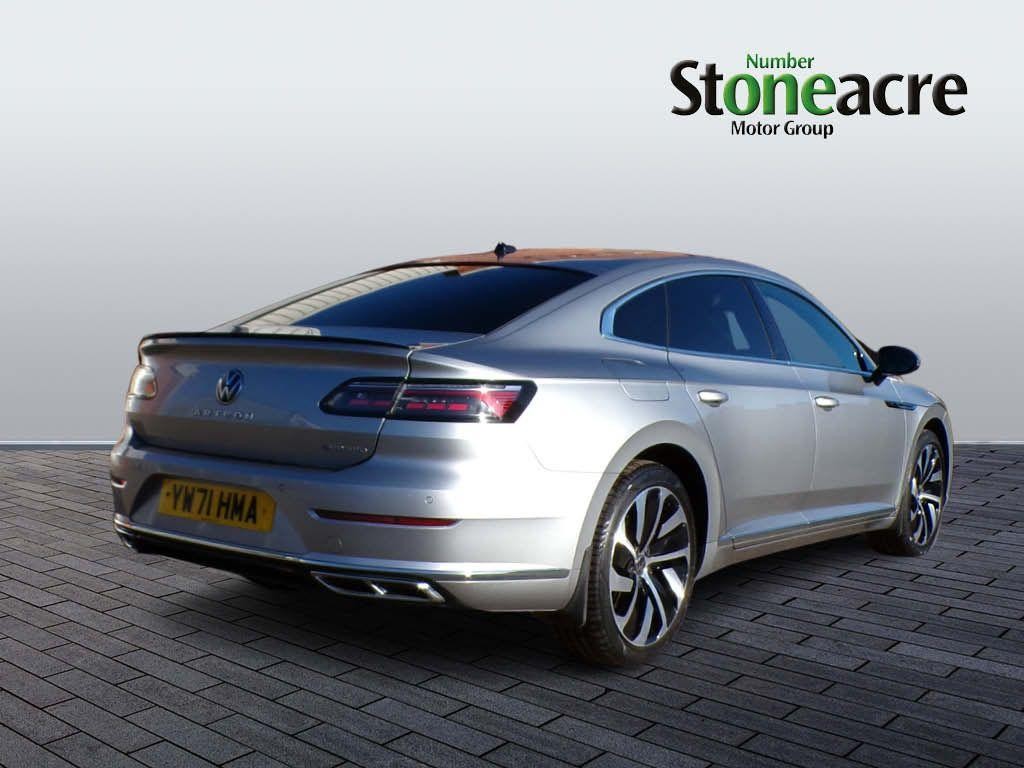 Volkswagen Arteon Image 3