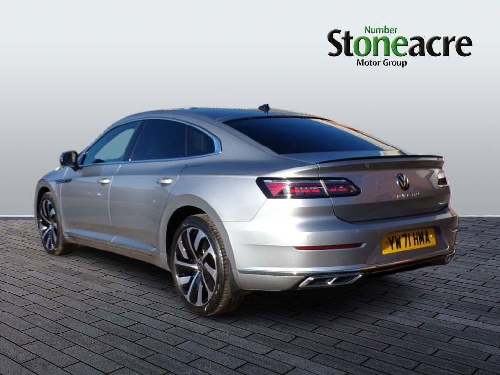 Volkswagen Arteon Image 5