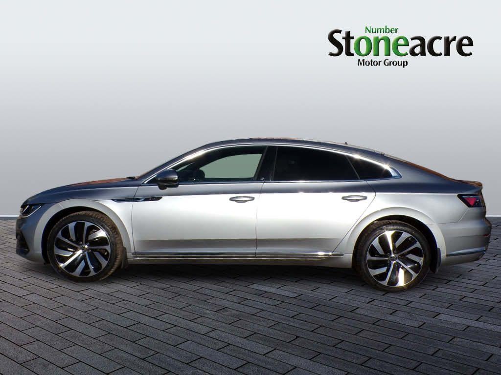 Volkswagen Arteon Image 6