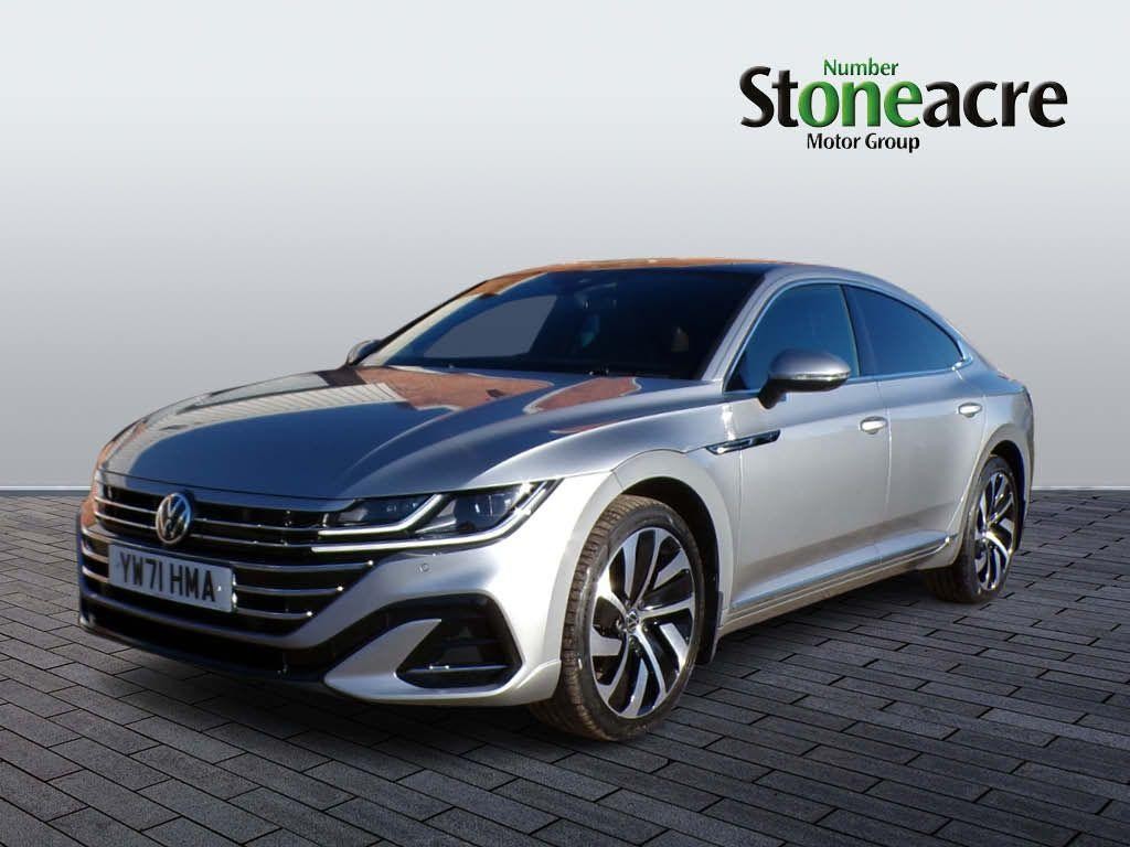 Volkswagen Arteon Image 7