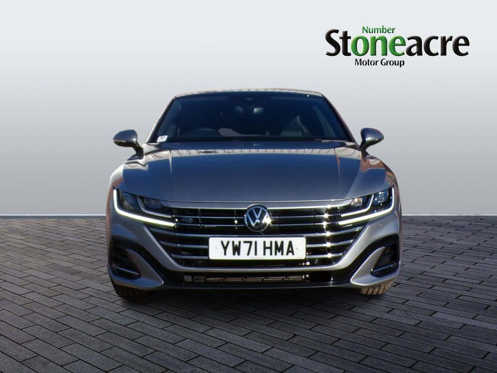 Volkswagen Arteon Image 8