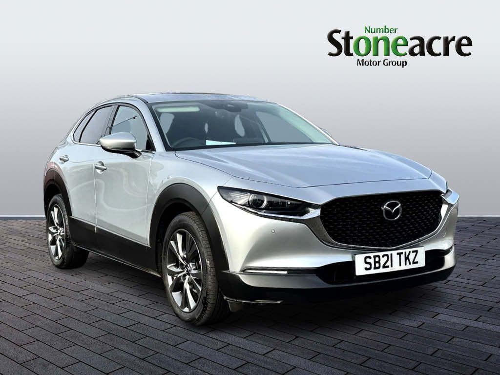 Mazda CX-30 Image 1