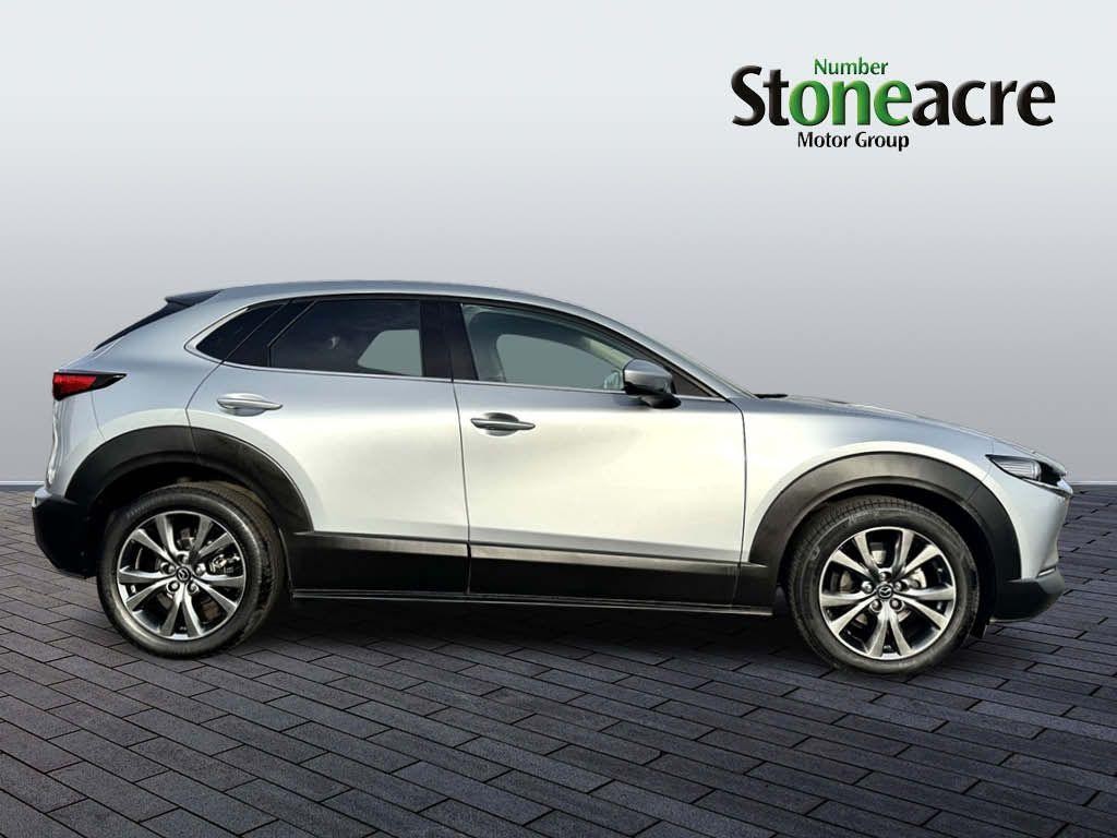 Mazda CX-30 Image 2