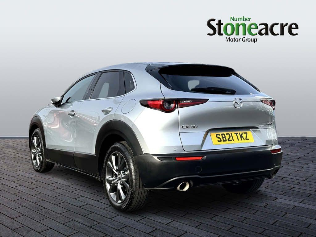 Mazda CX-30 Image 5