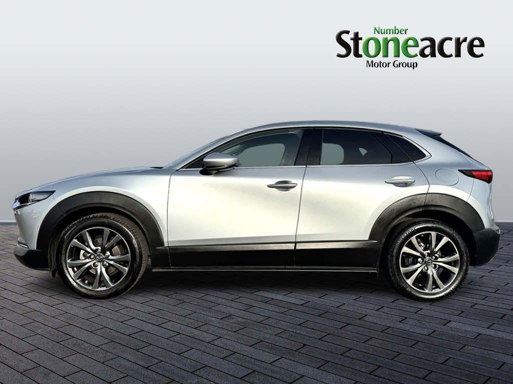 Mazda CX-30 Image 6