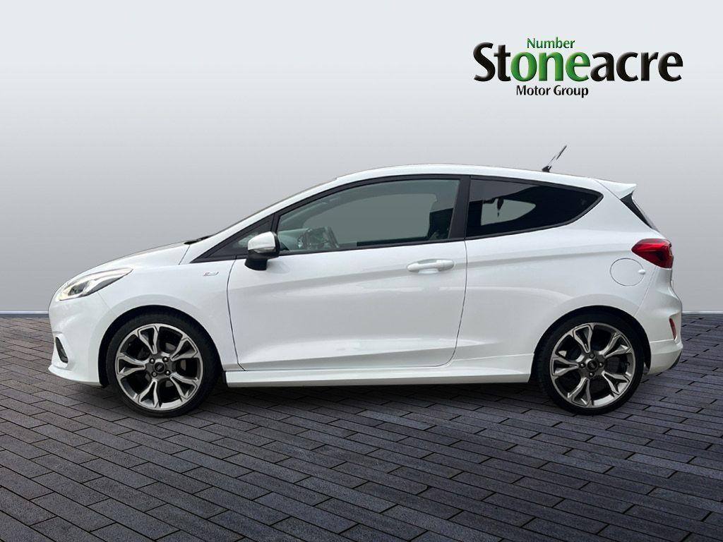 Ford Fiesta Image 6