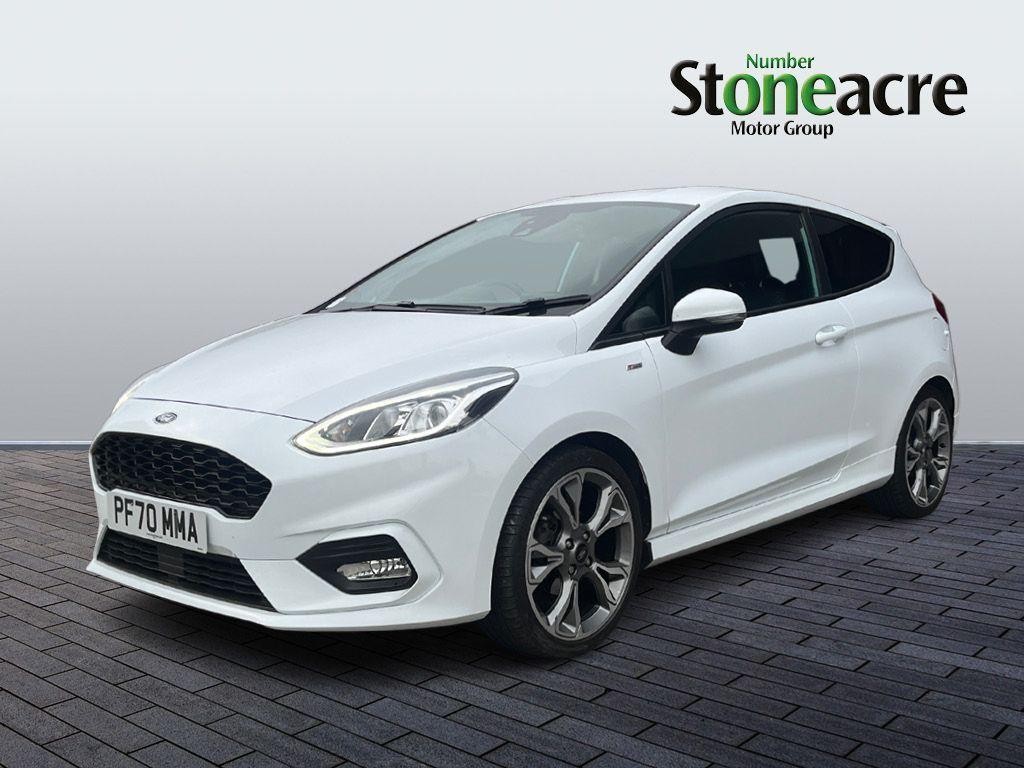 Ford Fiesta Image 7