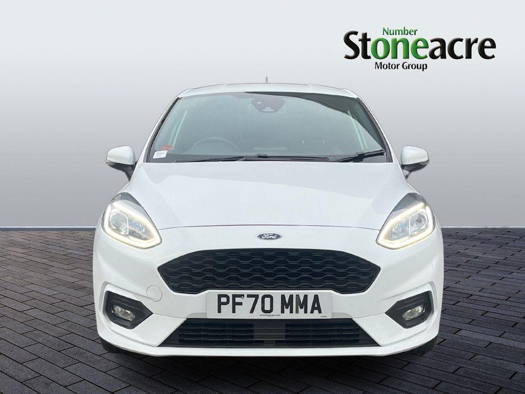 Ford Fiesta Image 8