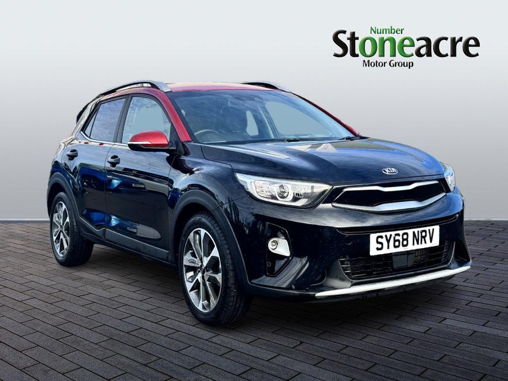 Kia Stonic Image 1