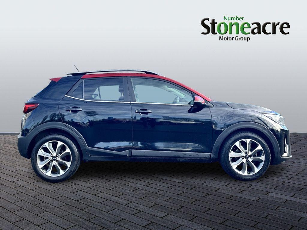 Kia Stonic Image 2