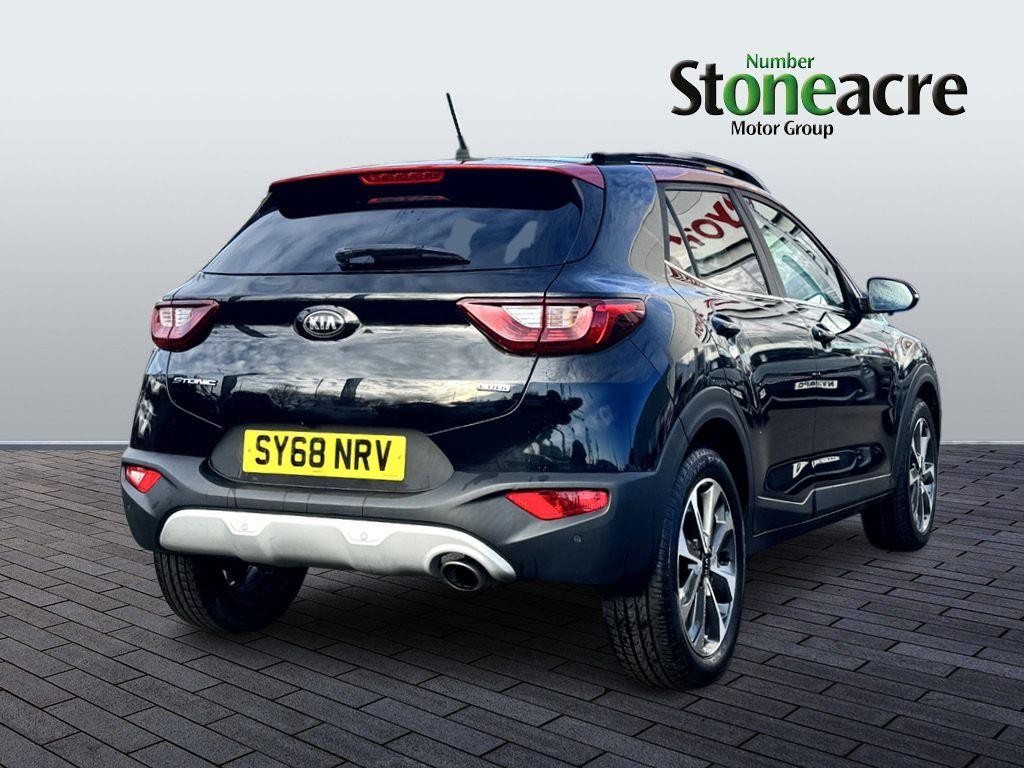 Kia Stonic Image 3