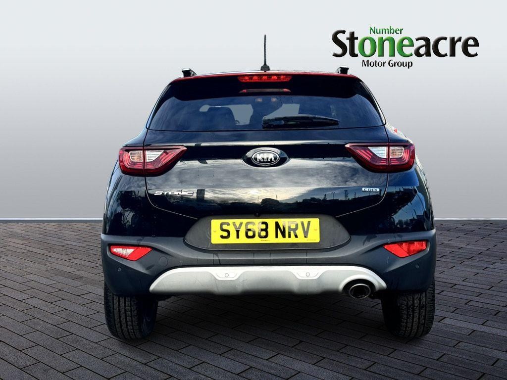 Kia Stonic Image 4