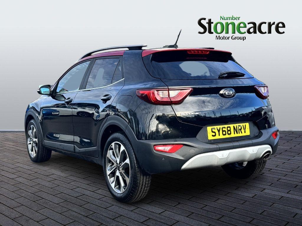 Kia Stonic Image 5