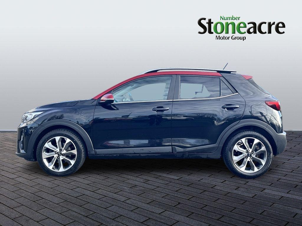 Kia Stonic Image 6