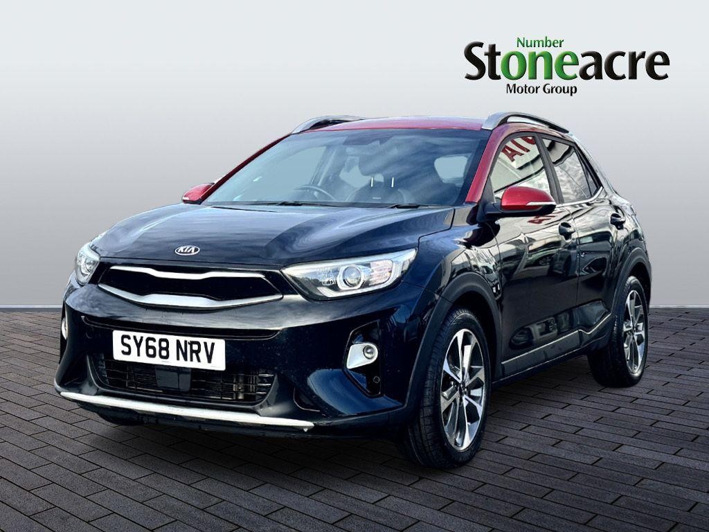 Kia Stonic Image 7