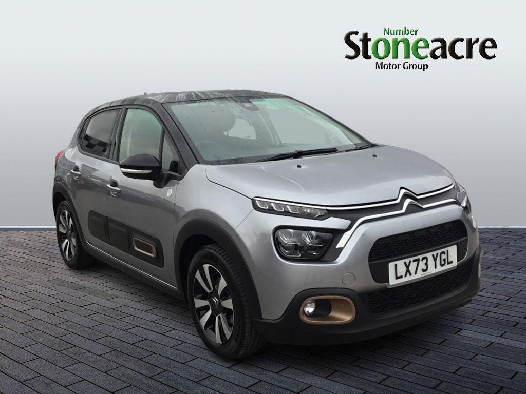 Citroen C3 Image 1