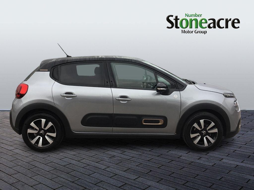 Citroen C3 Image 2