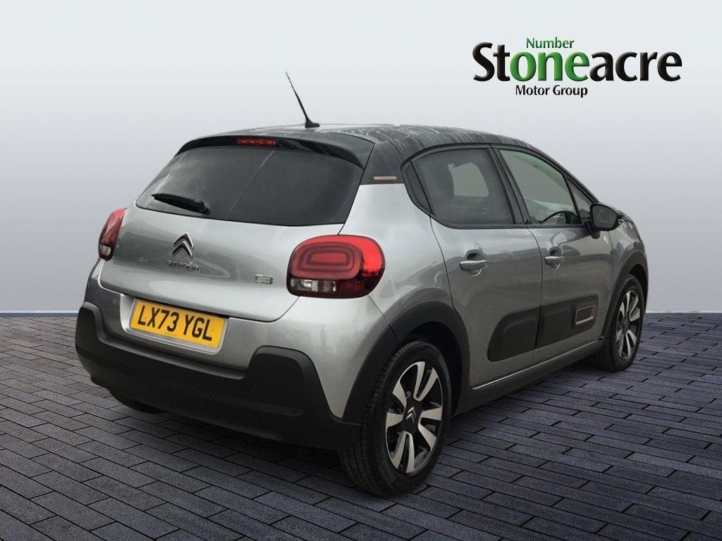 Citroen C3 Image 3