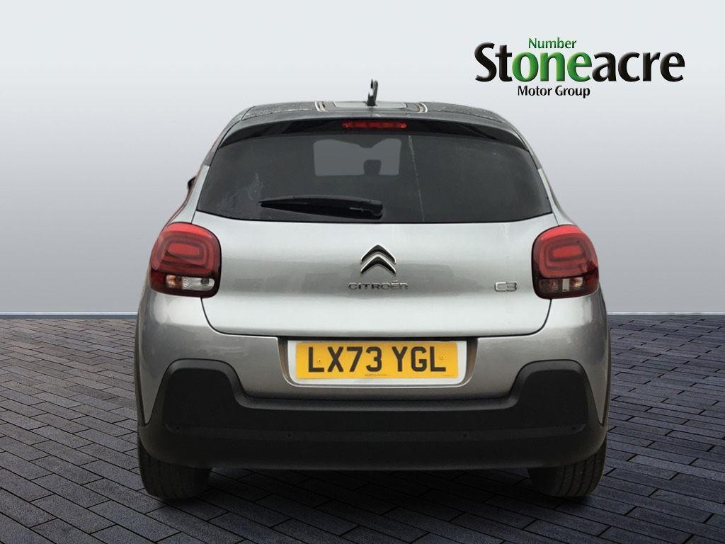 Citroen C3 Image 4