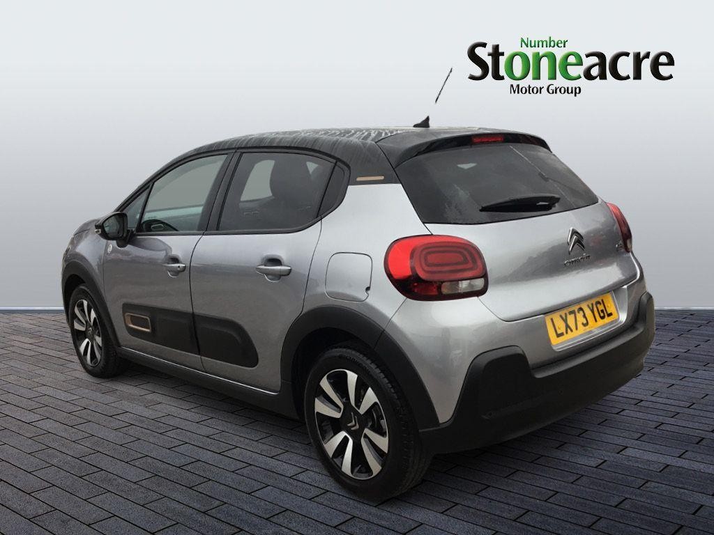 Citroen C3 Image 5