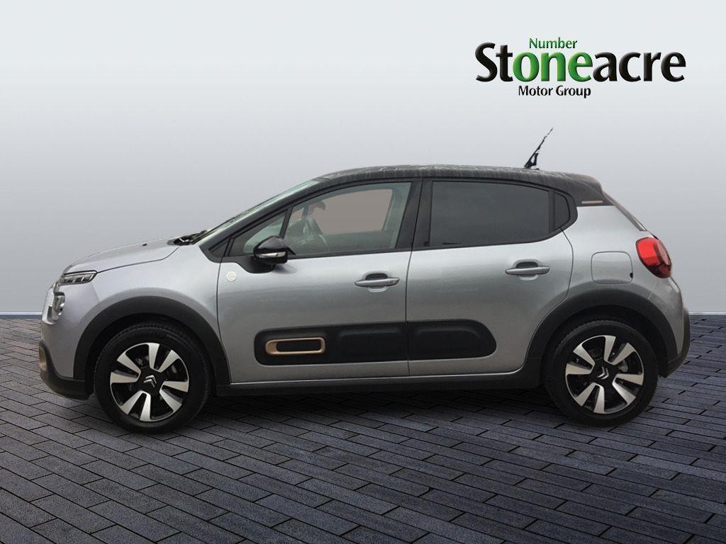 Citroen C3 Image 6