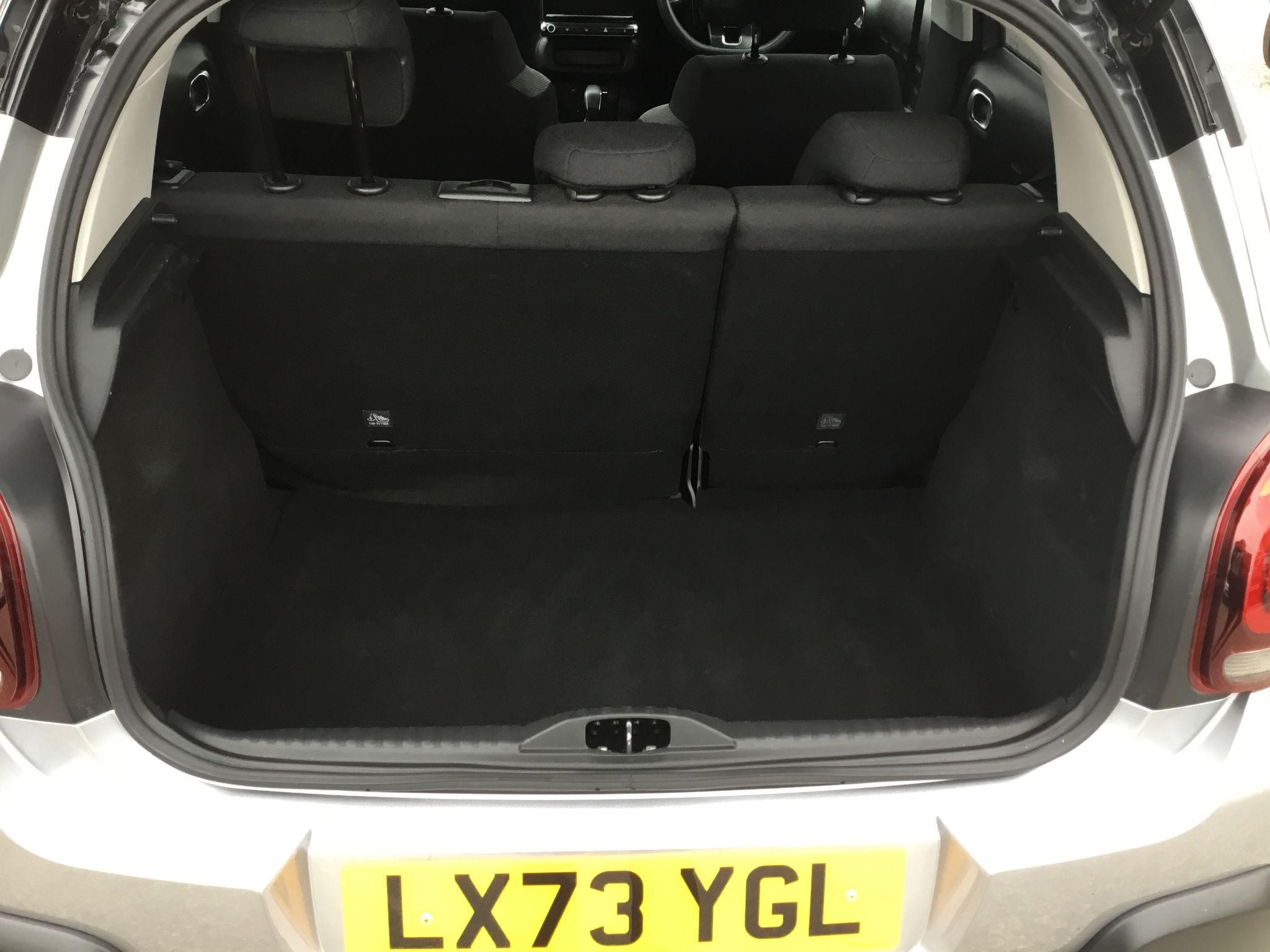 Citroen C3 Image 10