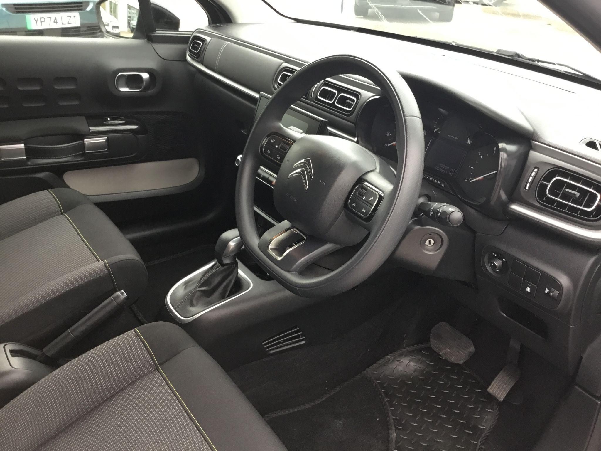 Citroen C3 Image 11