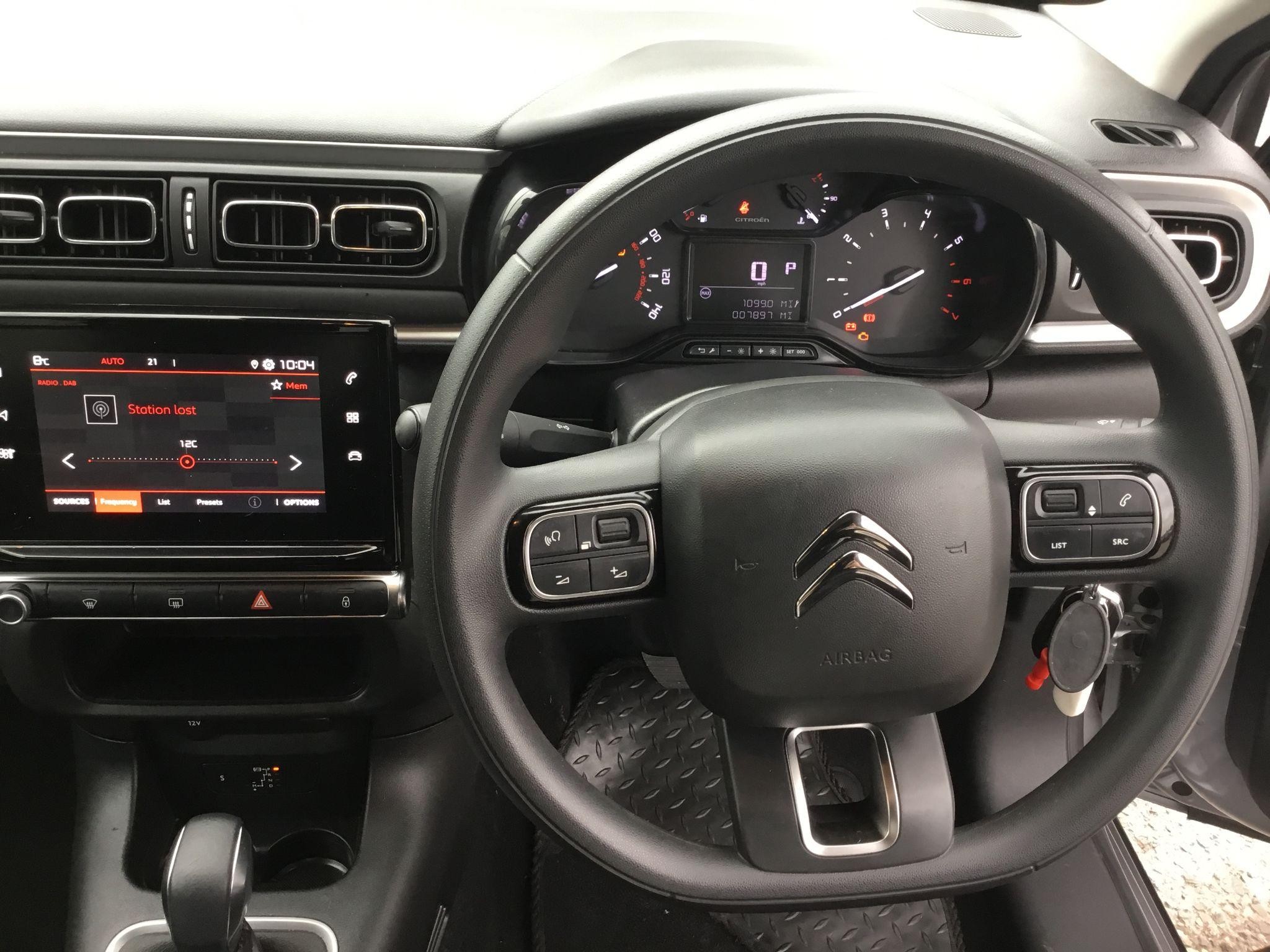 Citroen C3 Image 14