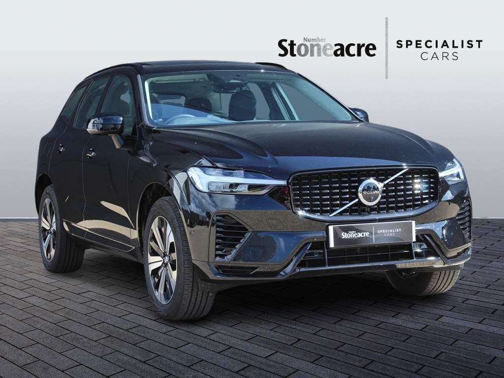 Volvo XC60 Image 1