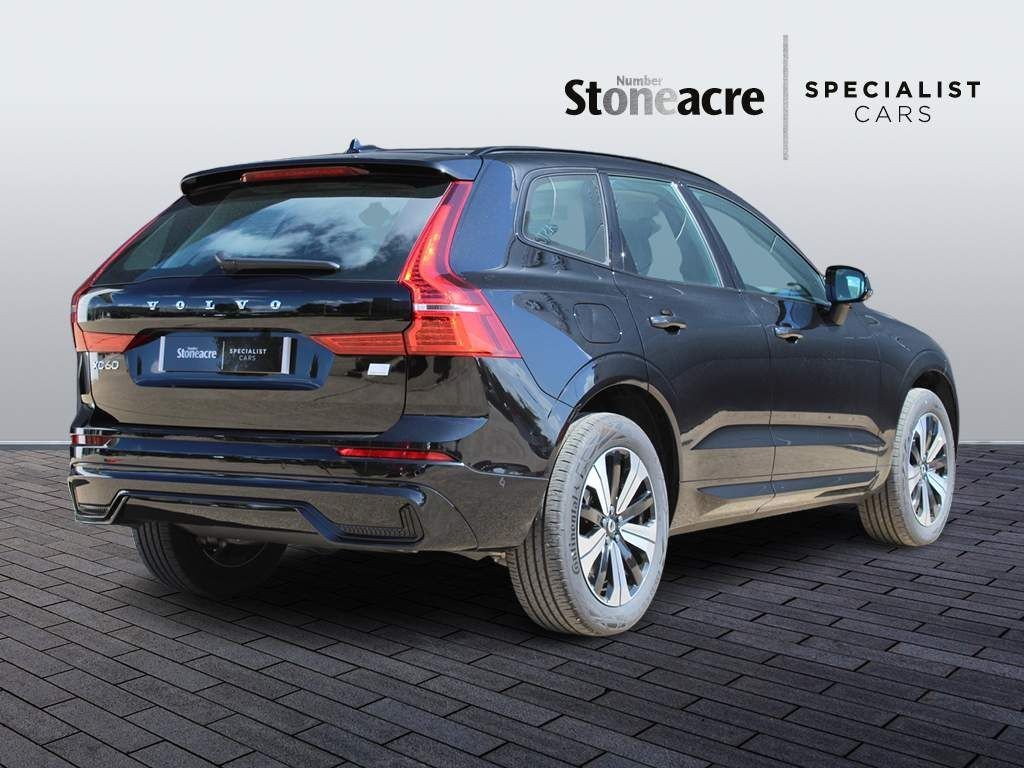 Volvo XC60 Image 3