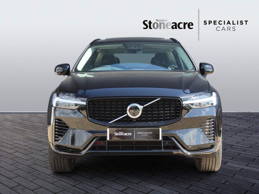 Volvo XC60 Image 4