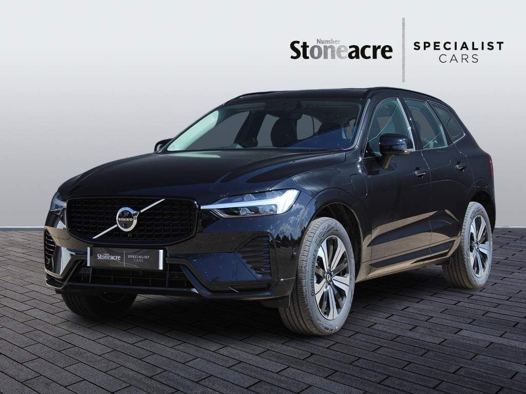 Volvo XC60 Image 6