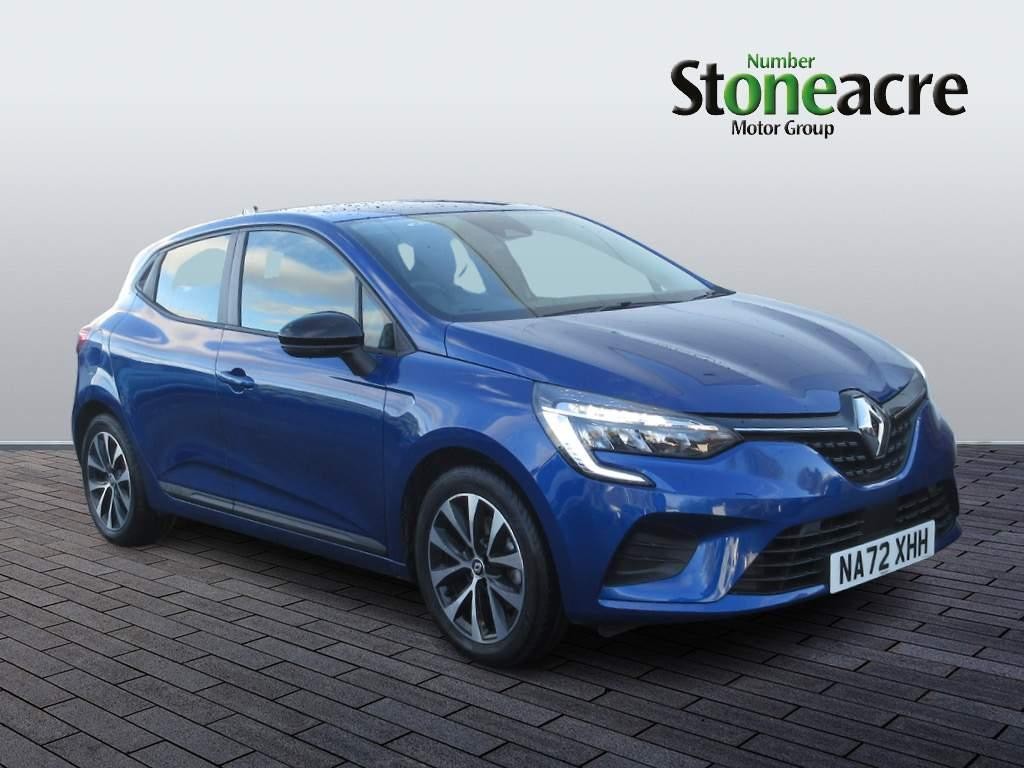 Renault Clio Image 1