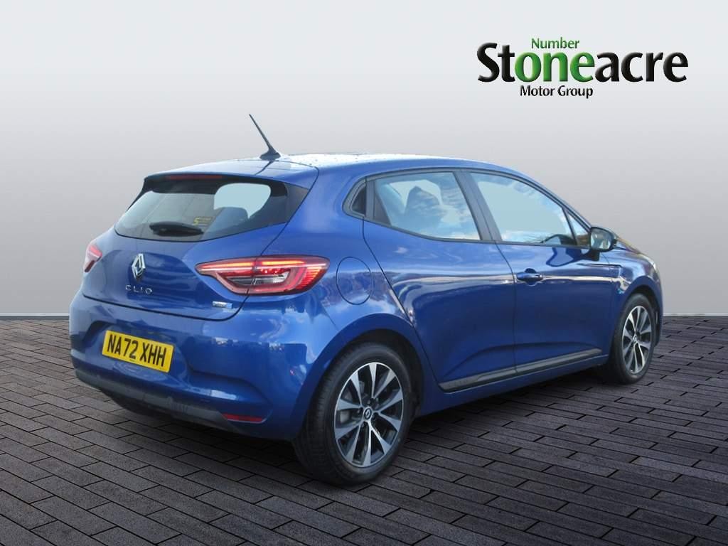 Renault Clio Image 3