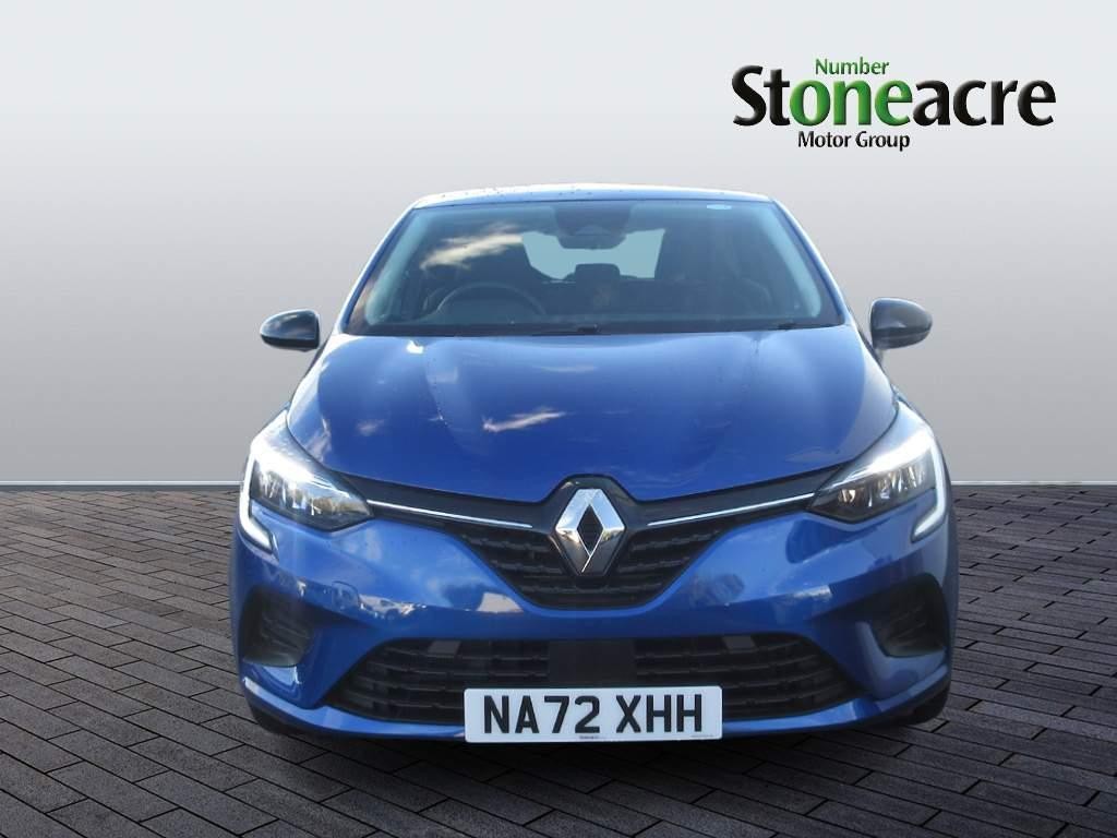 Renault Clio Image 6