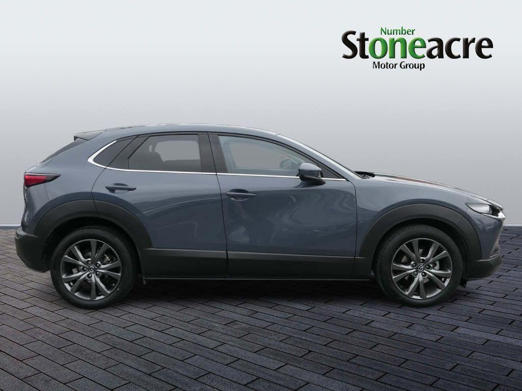 Mazda CX-30 Image 2