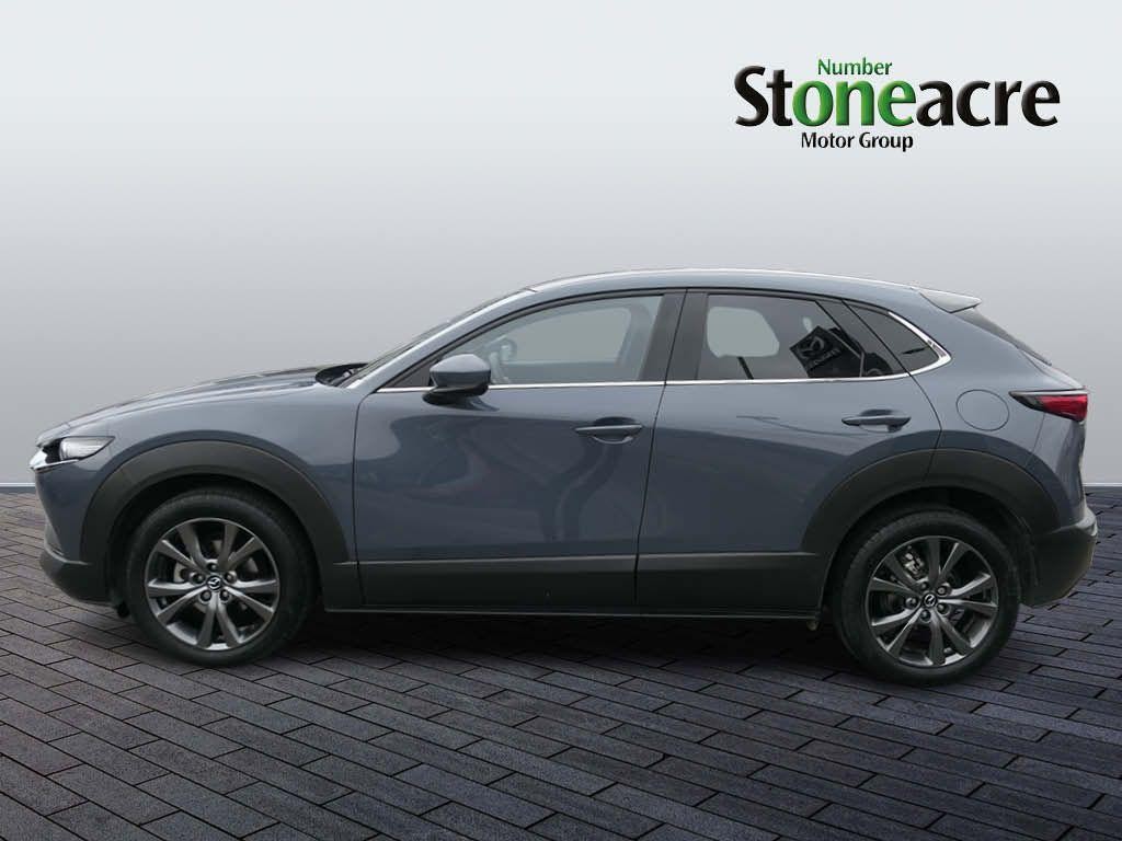 Mazda CX-30 Image 6