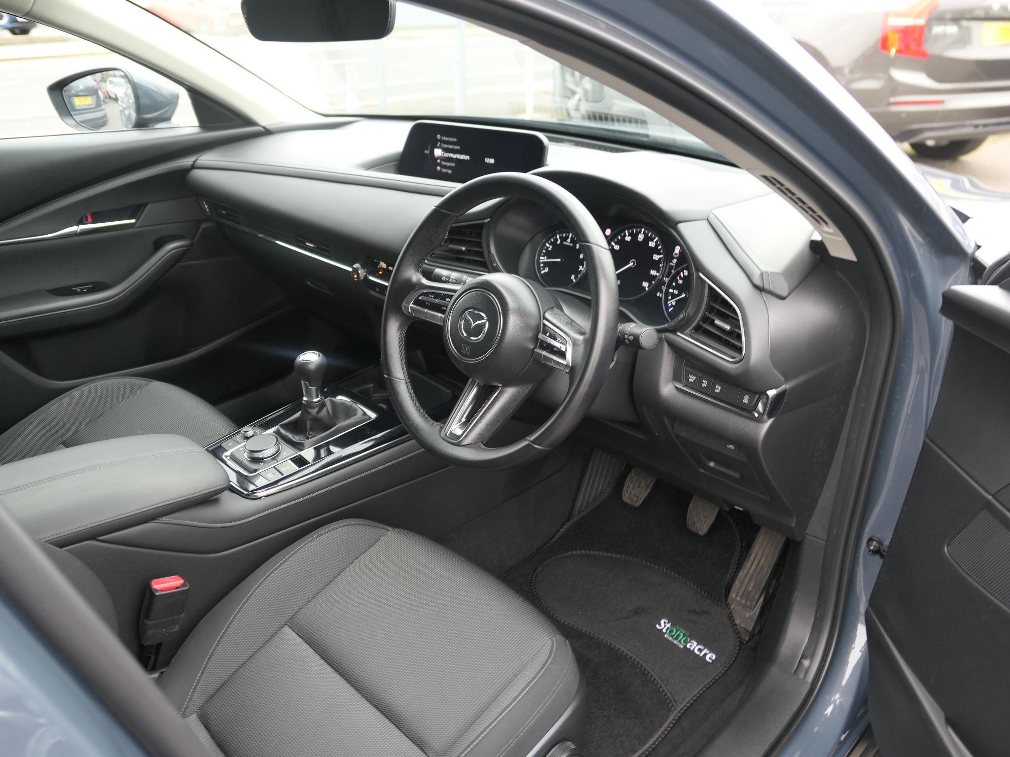 Mazda CX-30 Image 11