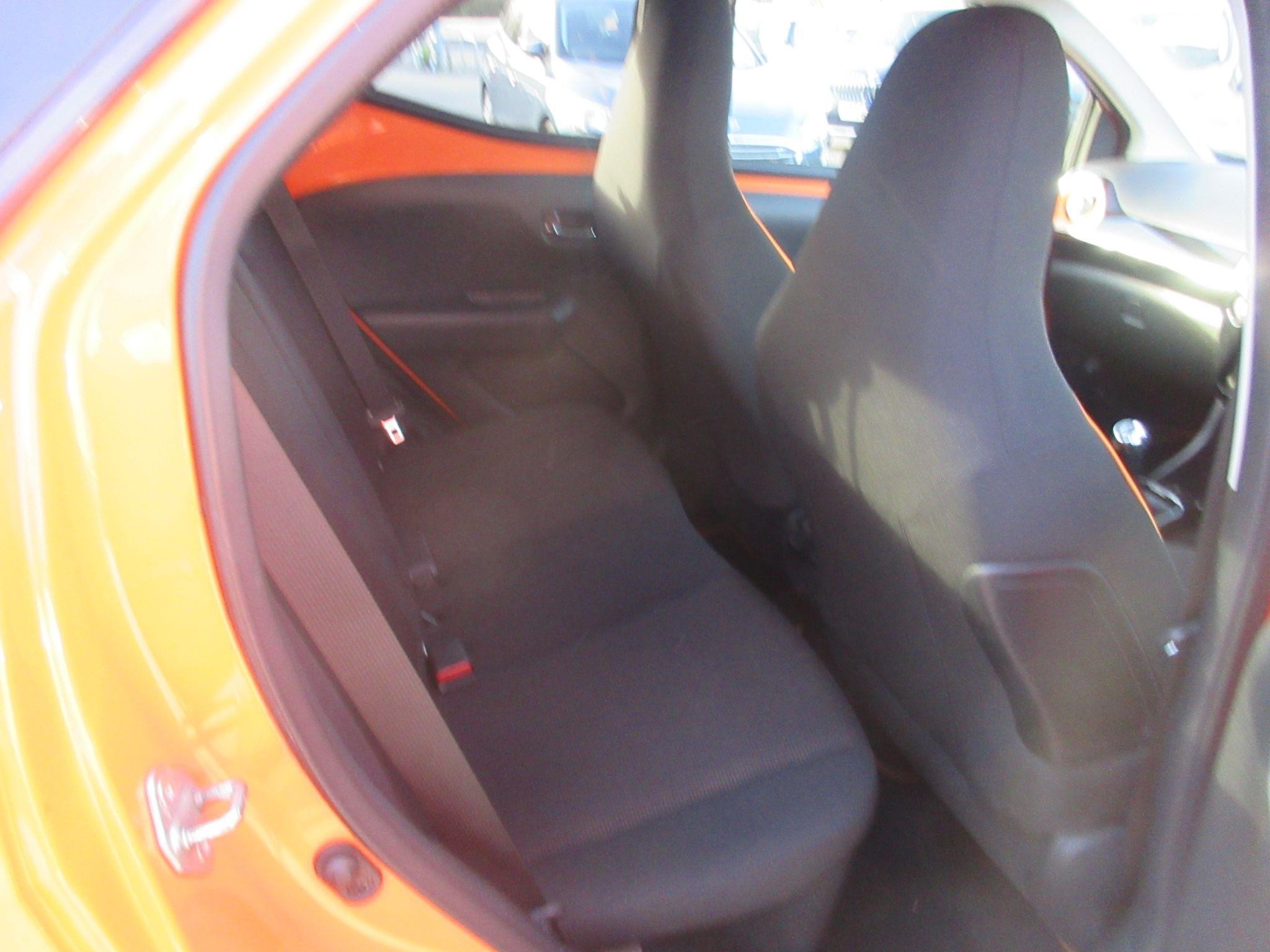 Toyota Aygo Image 31