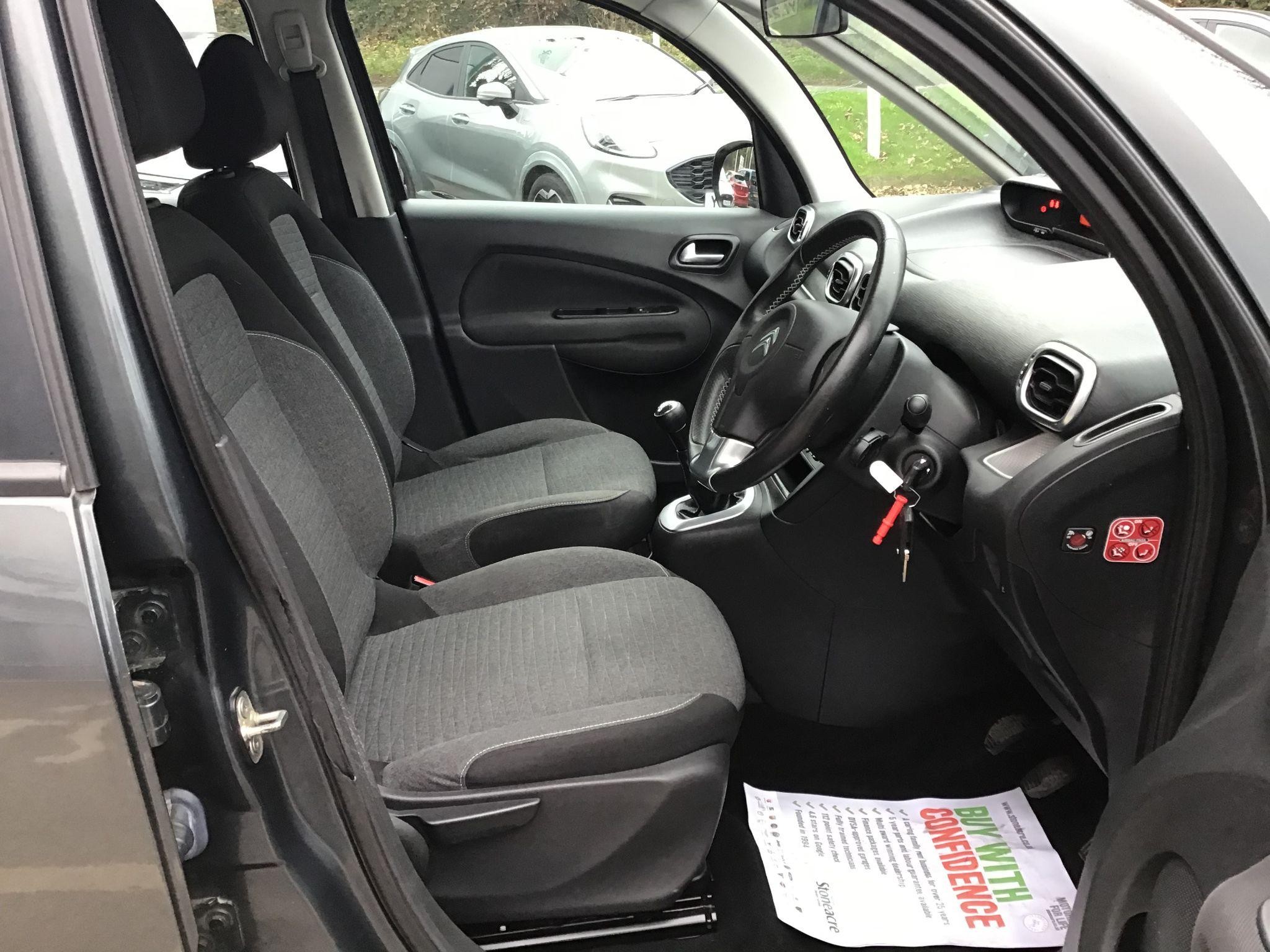 Citroen C3 Picasso Image 10