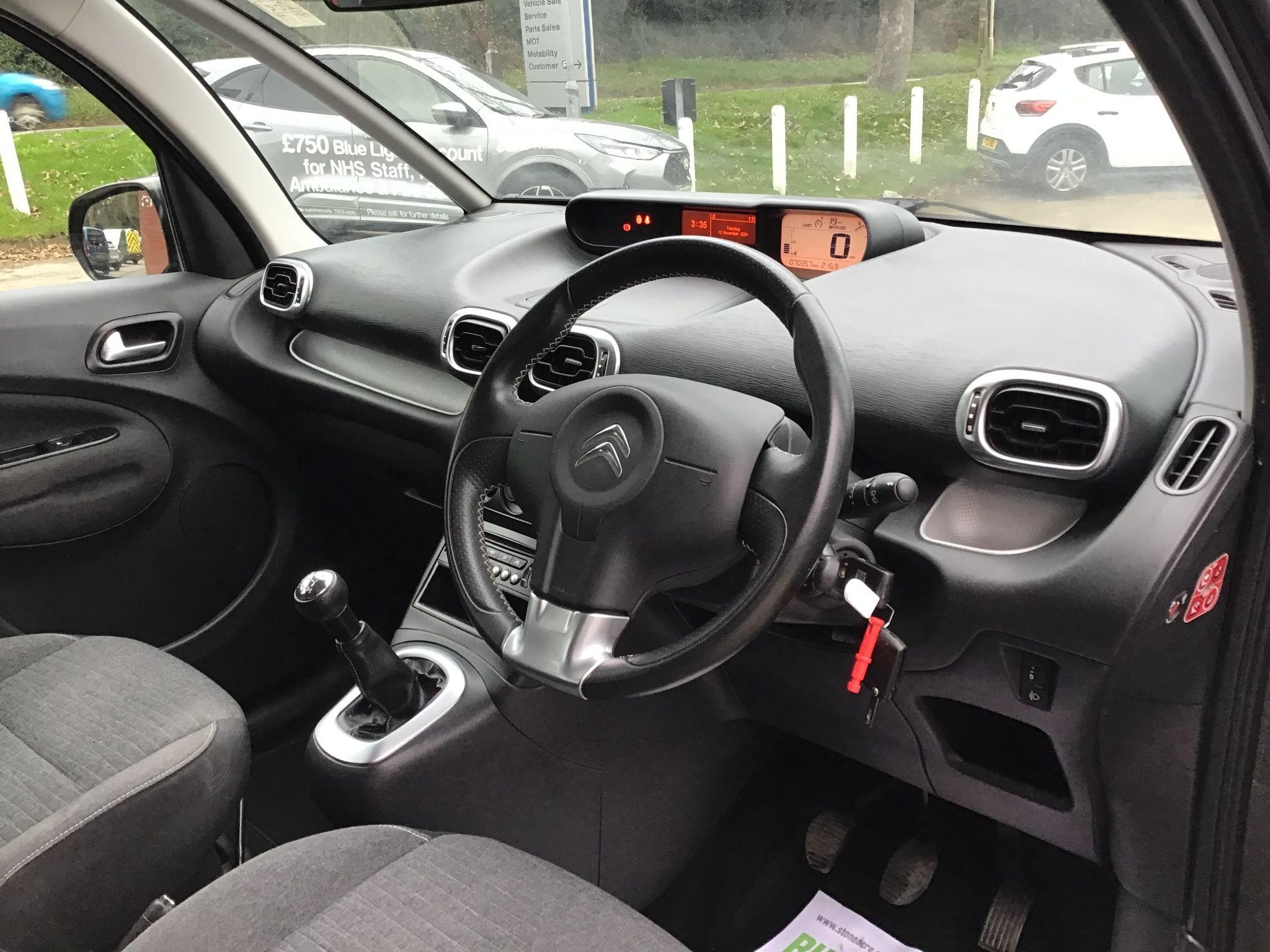 Citroen C3 Picasso Image 11