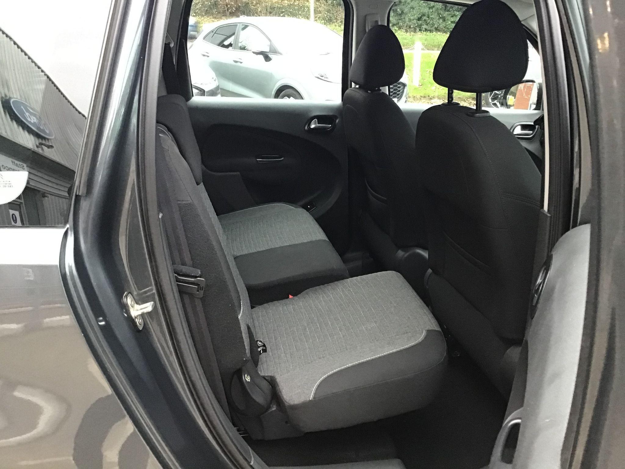 Citroen C3 Picasso Image 13