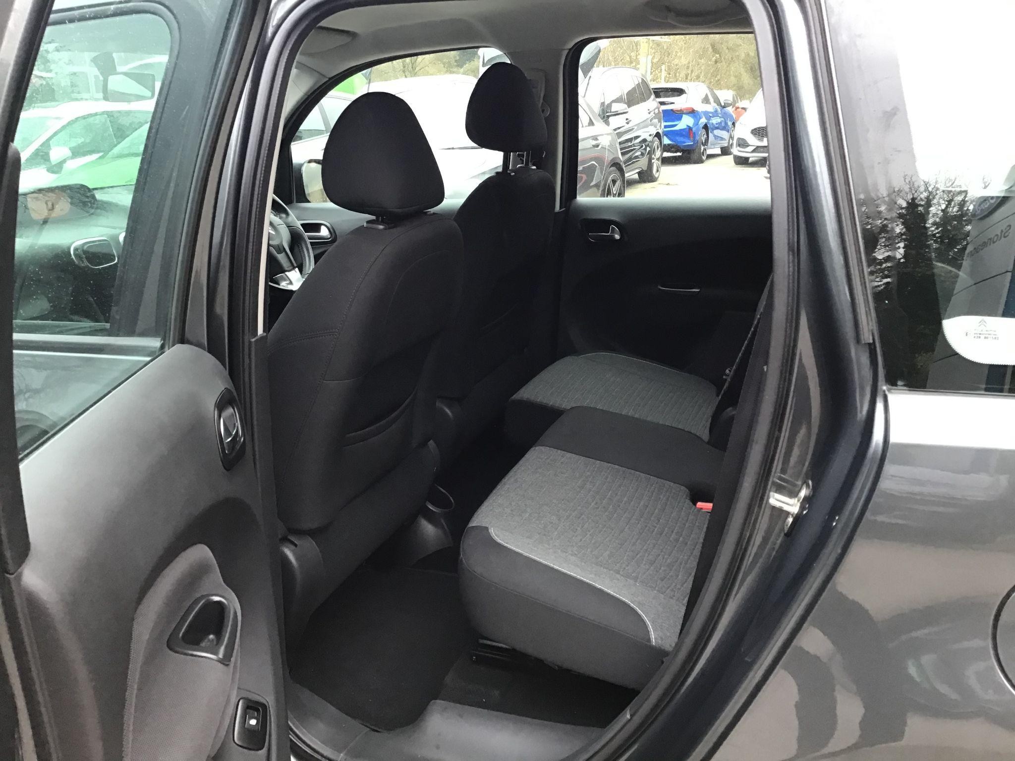 Citroen C3 Picasso Image 15