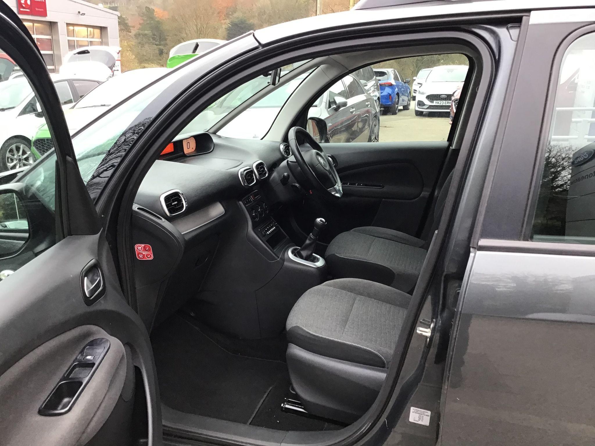 Citroen C3 Picasso Image 16