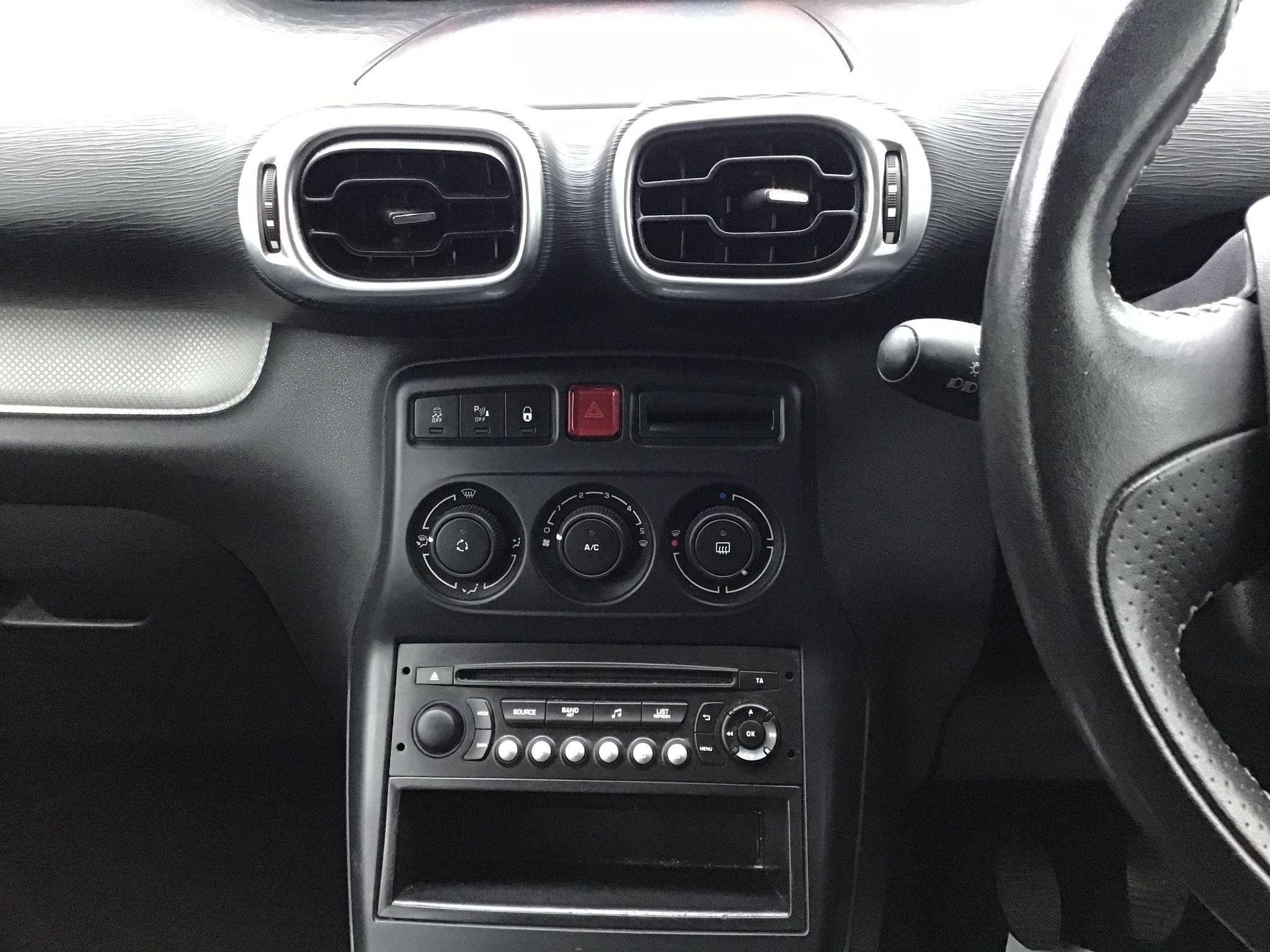 Citroen C3 Picasso Image 17