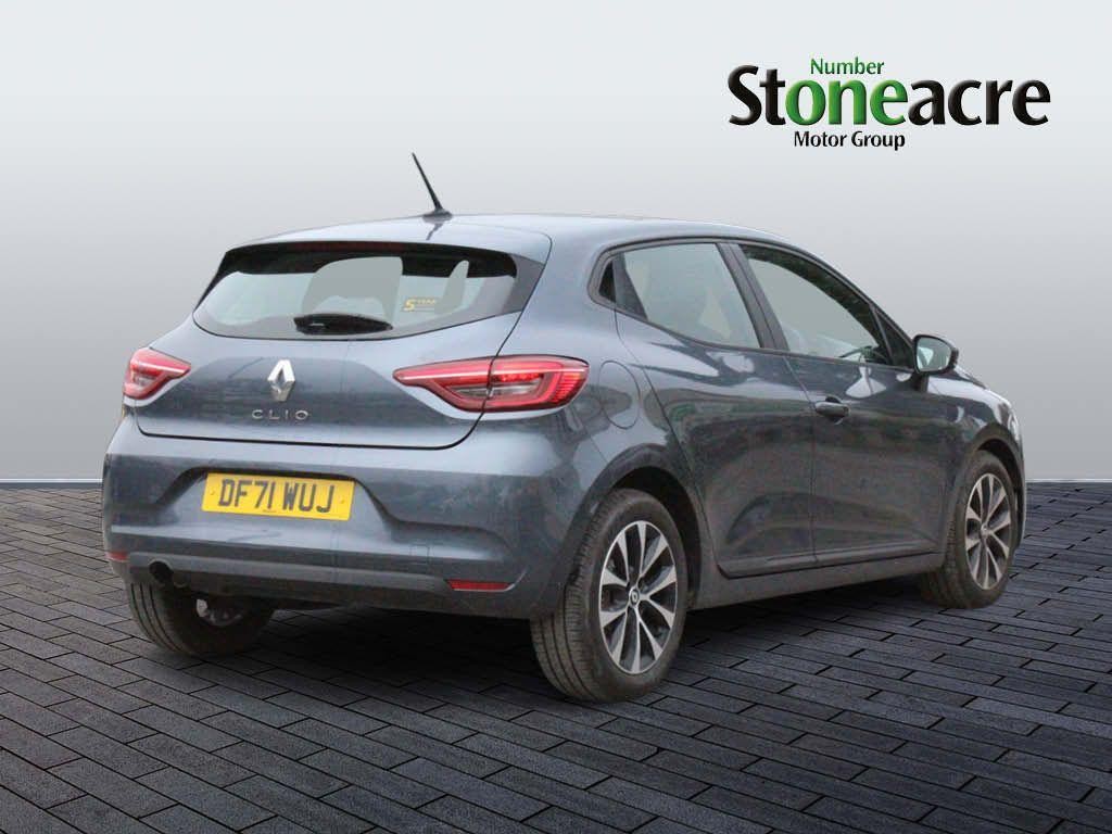 Renault Clio Image 3