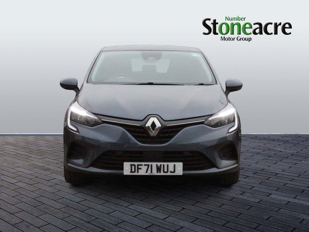 Renault Clio Image 7