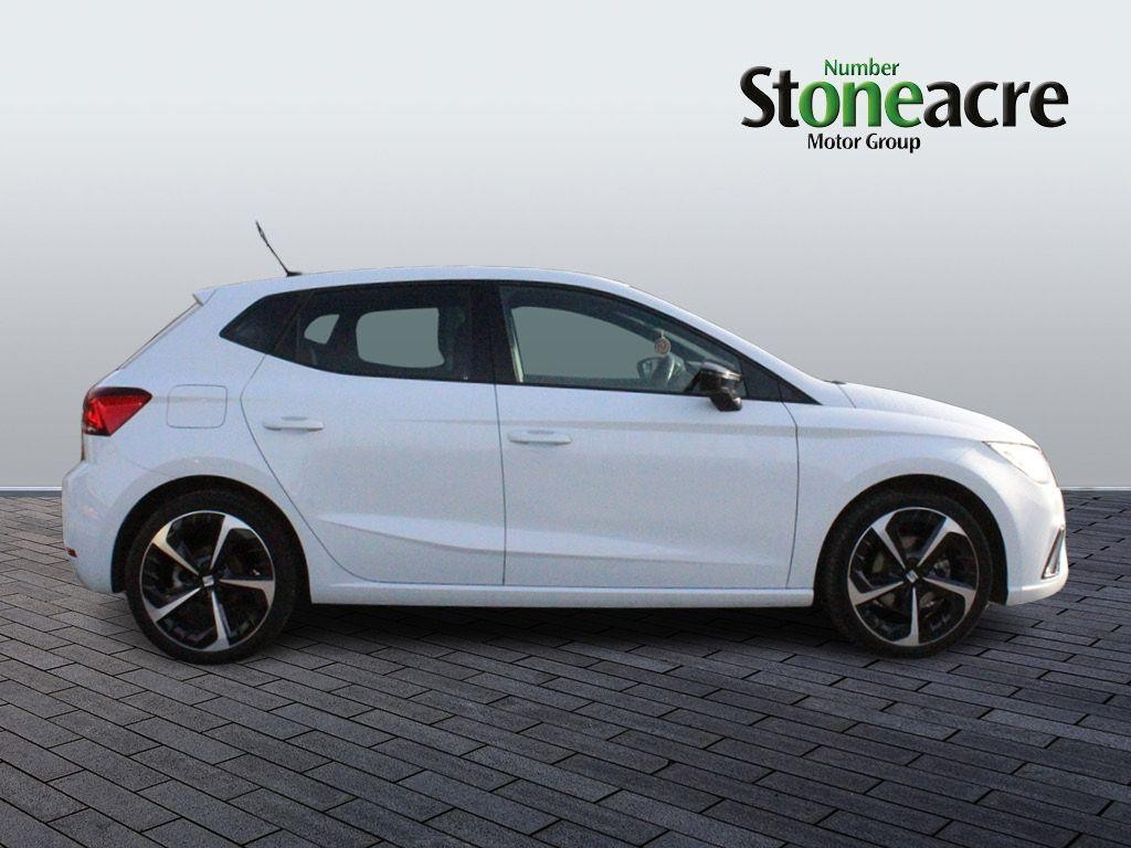 SEAT Ibiza Image 2